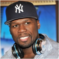 50 cent на съд, пребил приятелката си